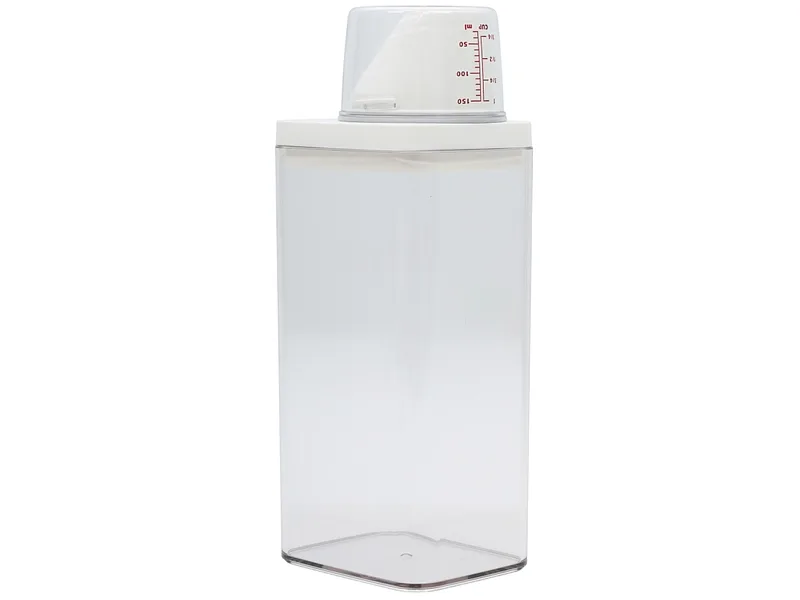 Konservierungsdose SOAN 1.5L durchsichtig