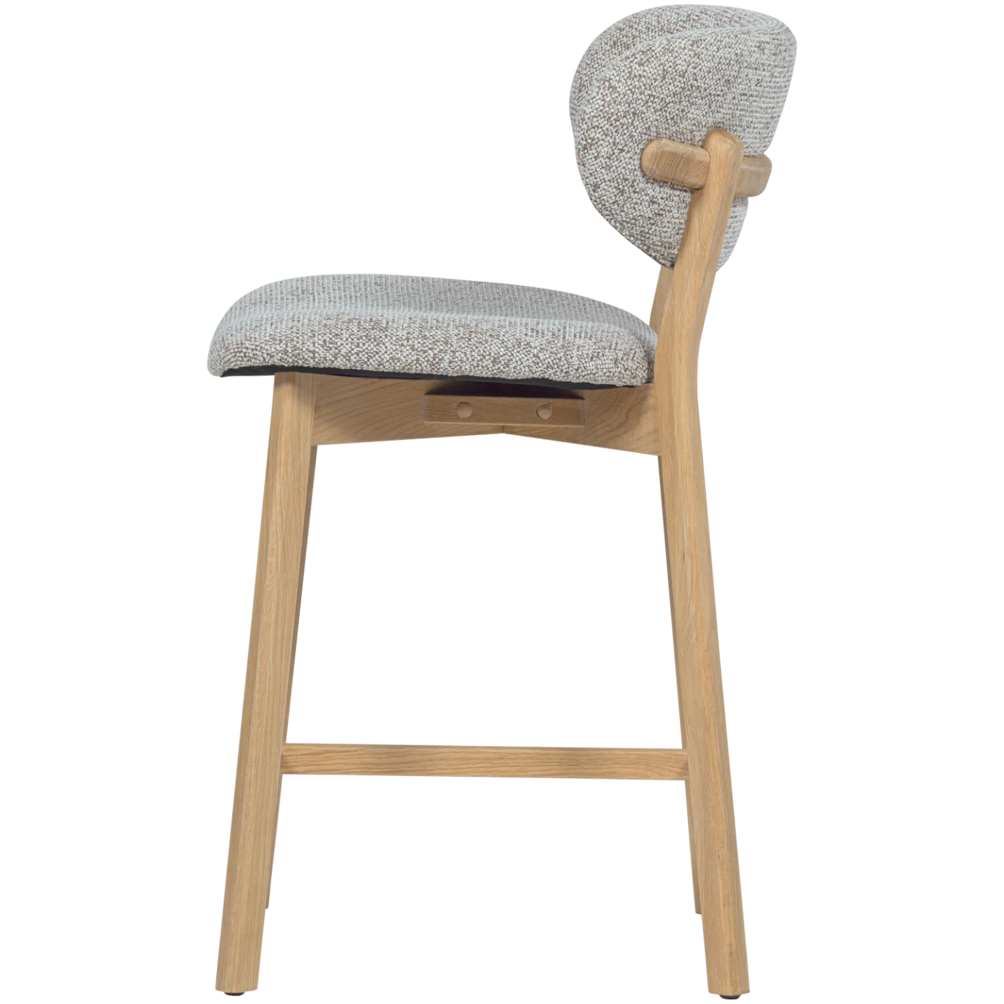 Barstol Udar 94 cm - Natur