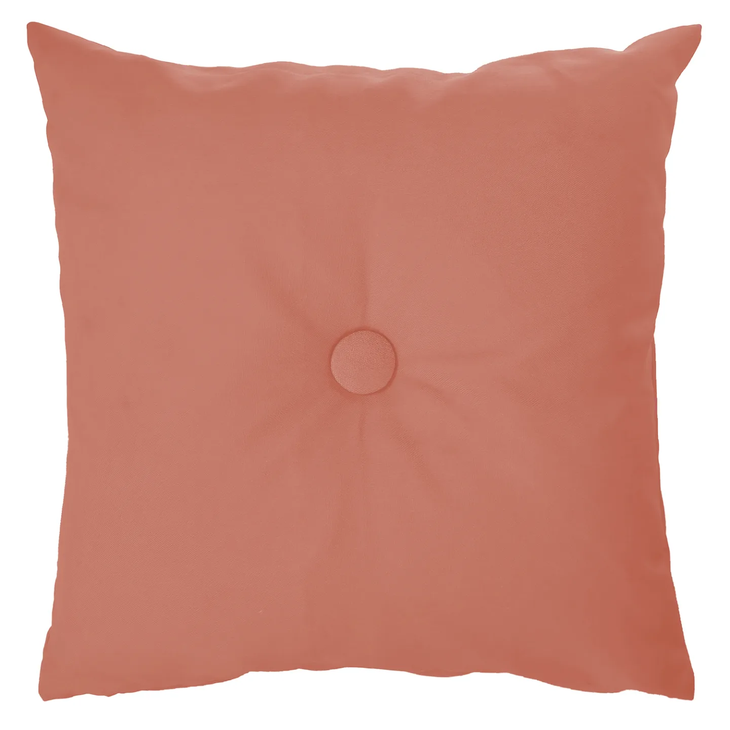 Putetrekk - Dot (rosa) (Størrelse: 40 x 40 cm)