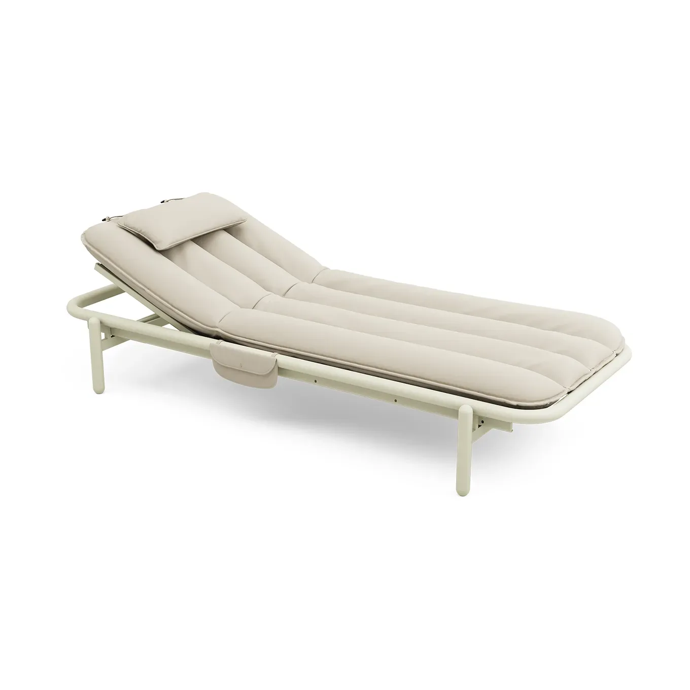 Fatboy Sunbun dagbädd Destert sahara, 212x97x39 cm