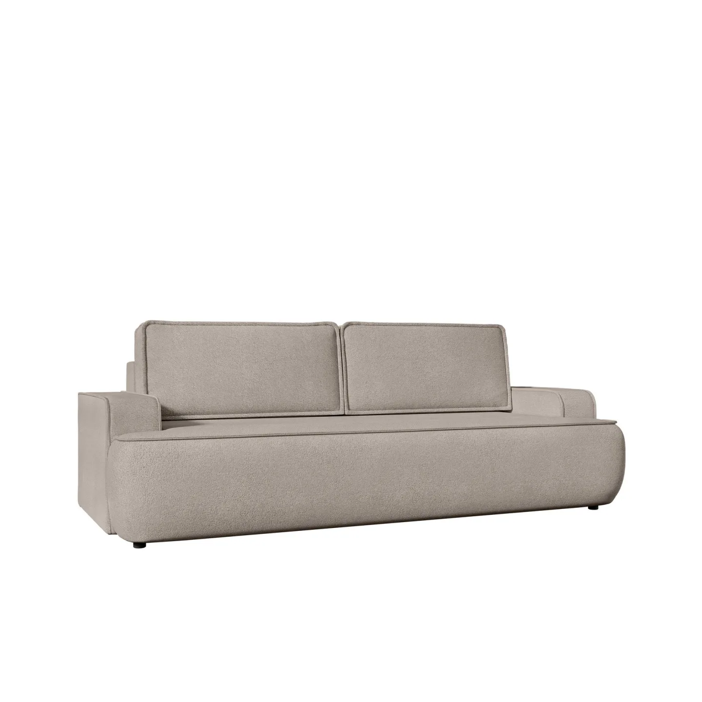 Avignon Bäddsoffa 3-sits - Beige