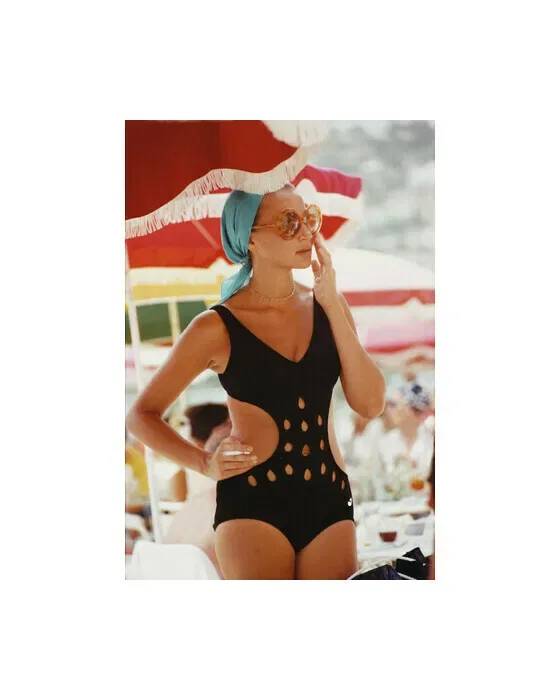 Monte Carlo Swimwear