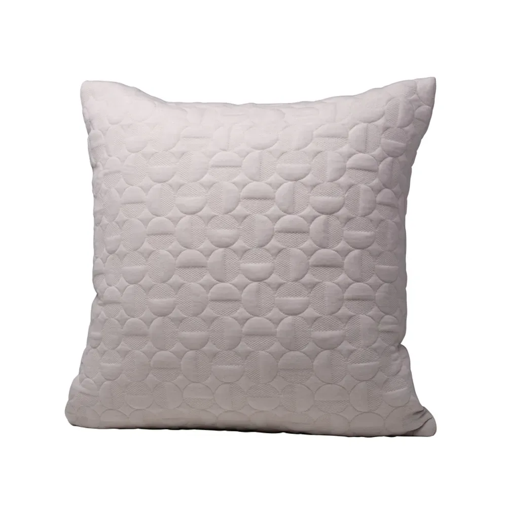 Fritz Hansen Vertigo Kissen 50 x 50cm Sand