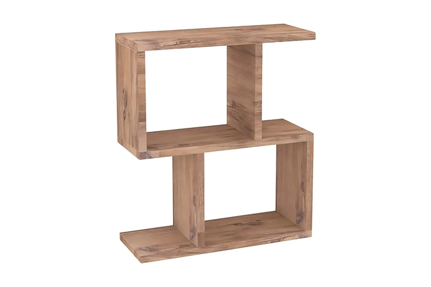 Zetti Sidobord 45x51,4x45 cm - Grön