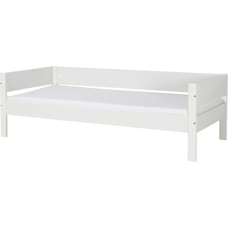 Iver Weiss Holz - Material: MDF