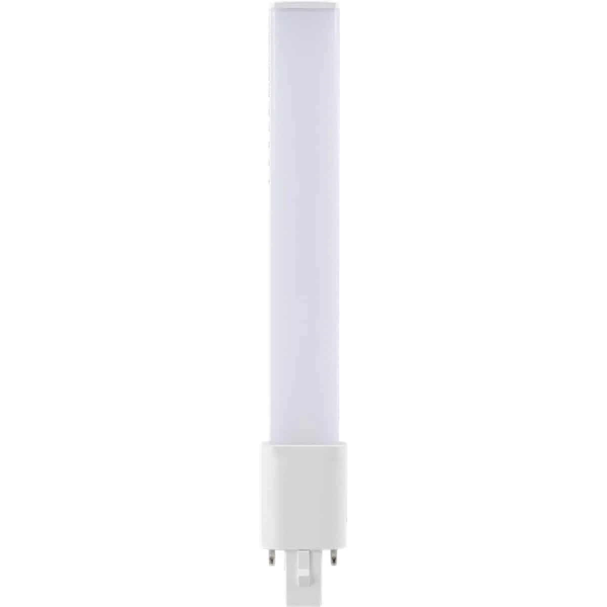 Kompaktlysrör Lynx-S 6W (11W) 830/3000K 2-pin G23