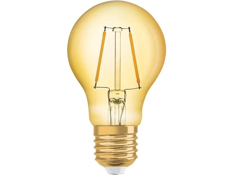 Glühbirne Ledfilament / LED E27 220 Lumen