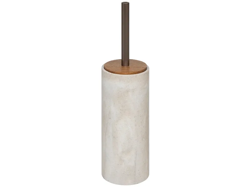 5 FIVE SIMPLY SMART WC-Bürste TALYAN beige
