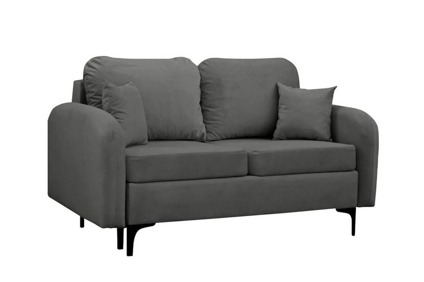 Knocklong 2-sits Bäddsoffa -