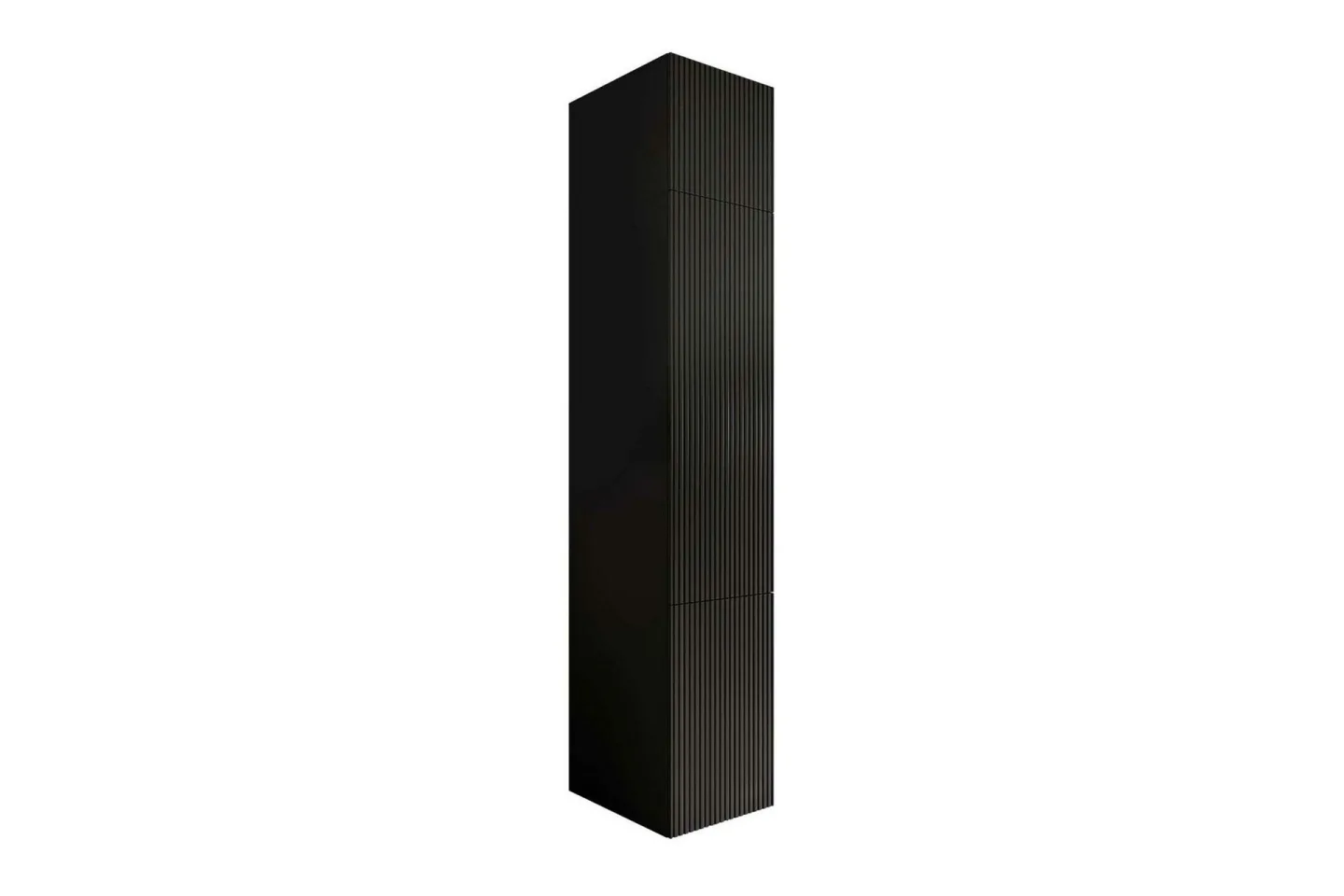 Juniskär Highboard - Svart