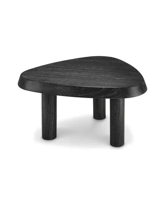 Briël sofabord charcoal grey