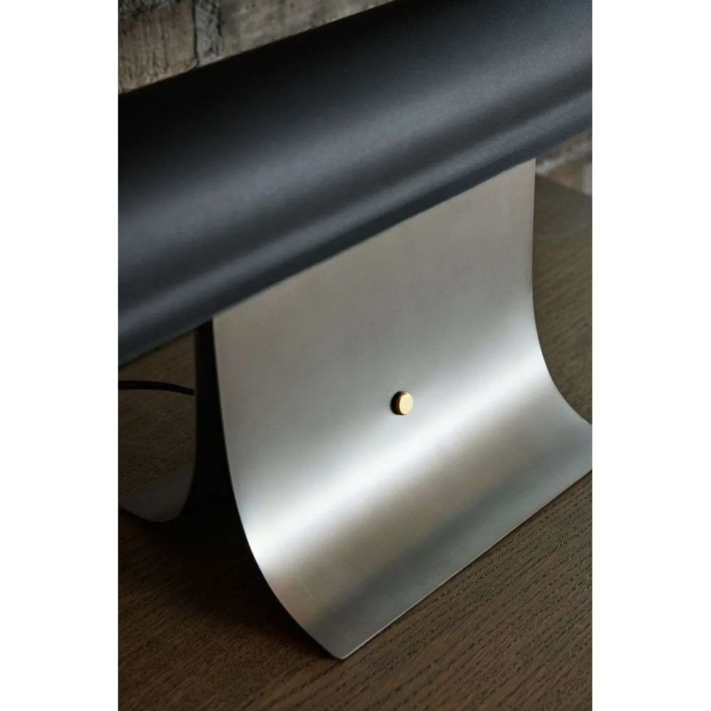Archive Bordlampe L50 Dark Green/Light Grey - Northern - Stue - Metal