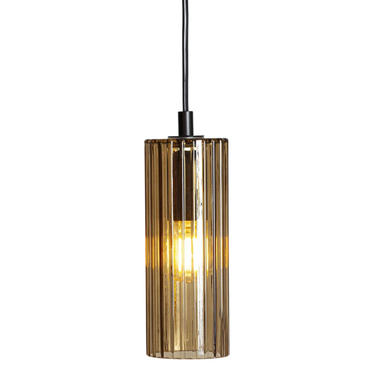 Cottex - Kiera Ø7 - Fönsterlampa - Amber