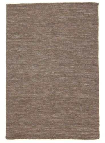Ullteppe - Wellington (brun) (Størrelse: 190 x 290 cm)