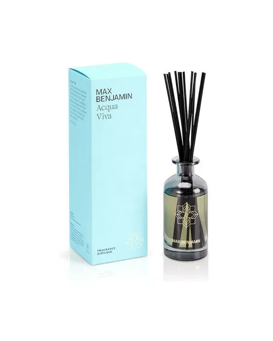 Aqua Viva duftpinde