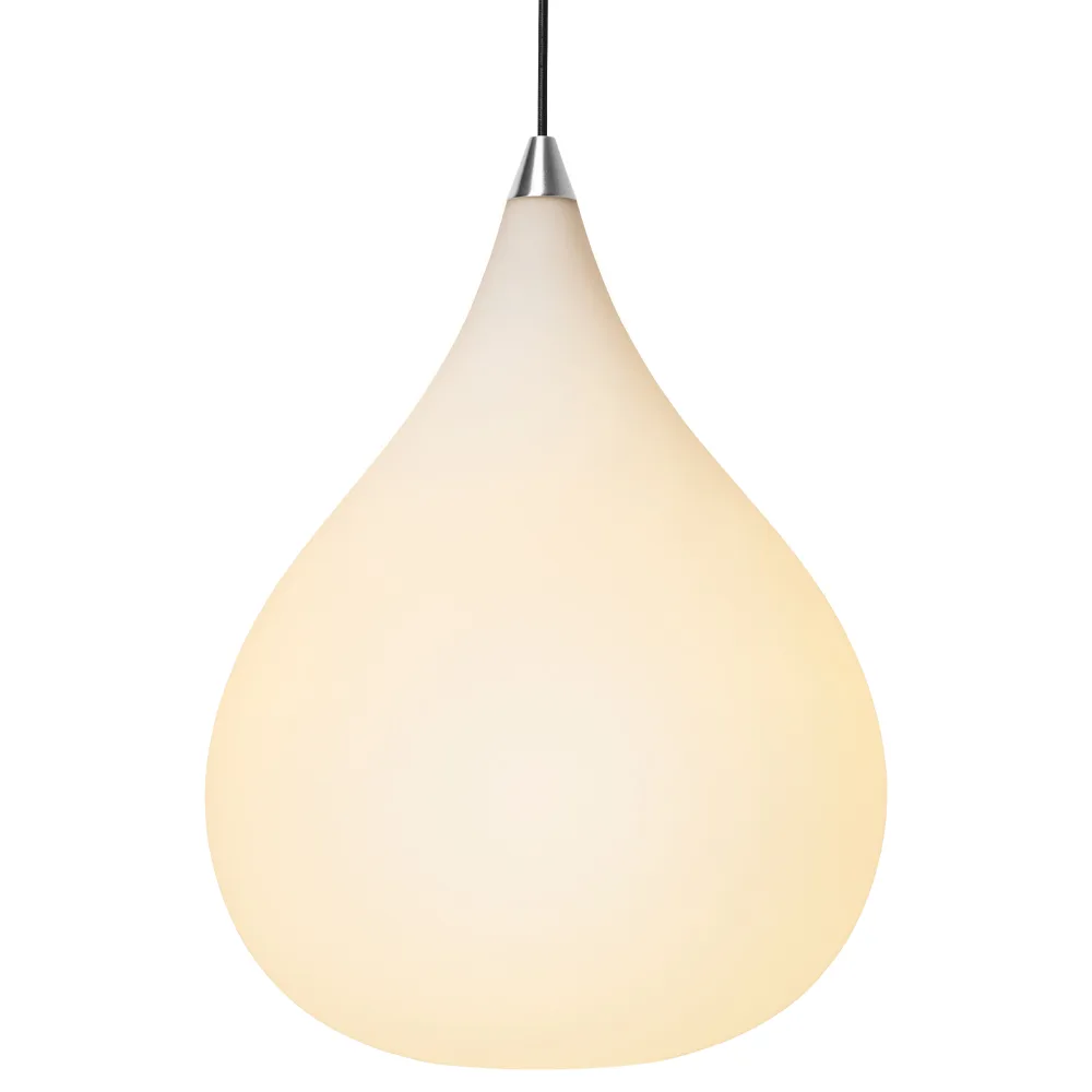 Halo Design - Drops Ø38 - Taklampa - Vit