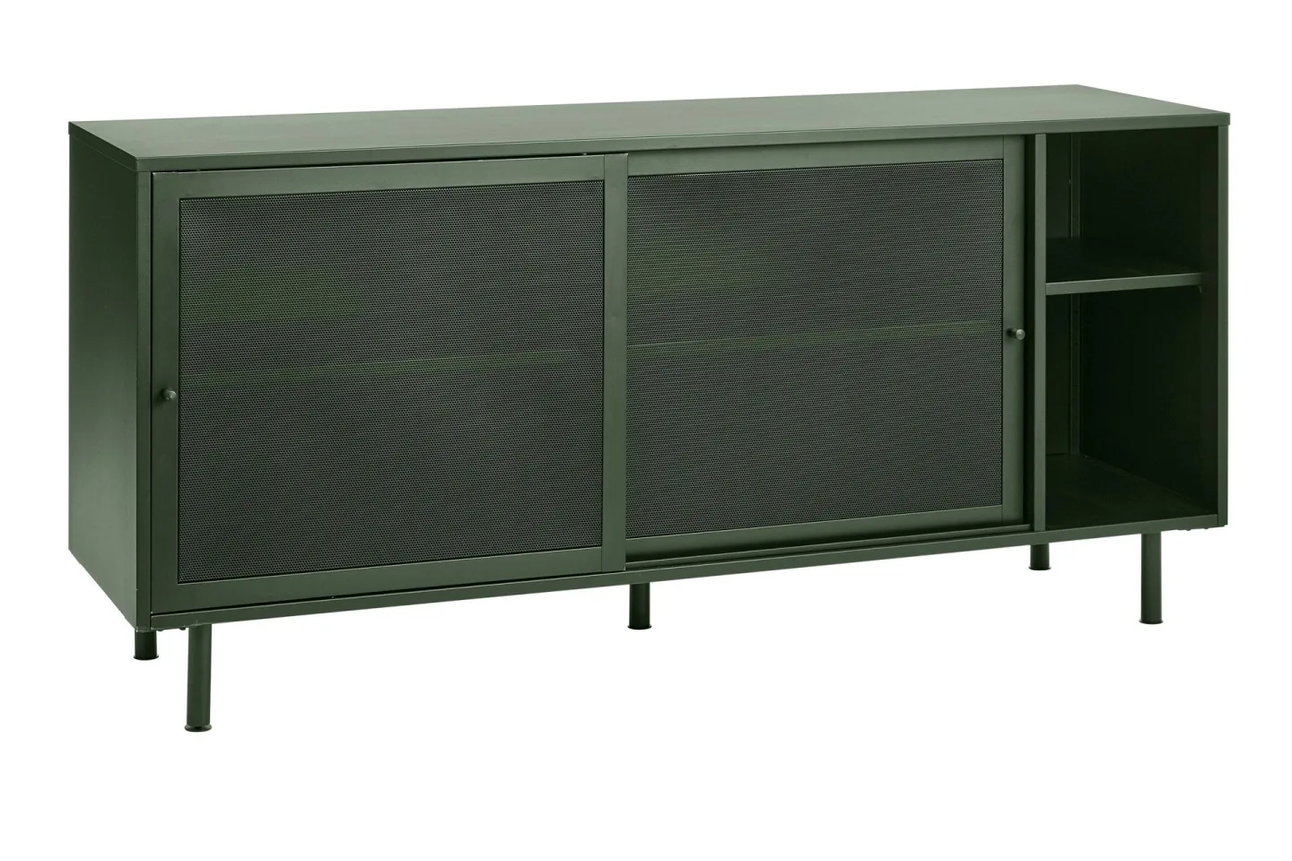 Annabel Konsollbord 160 cm - Grön