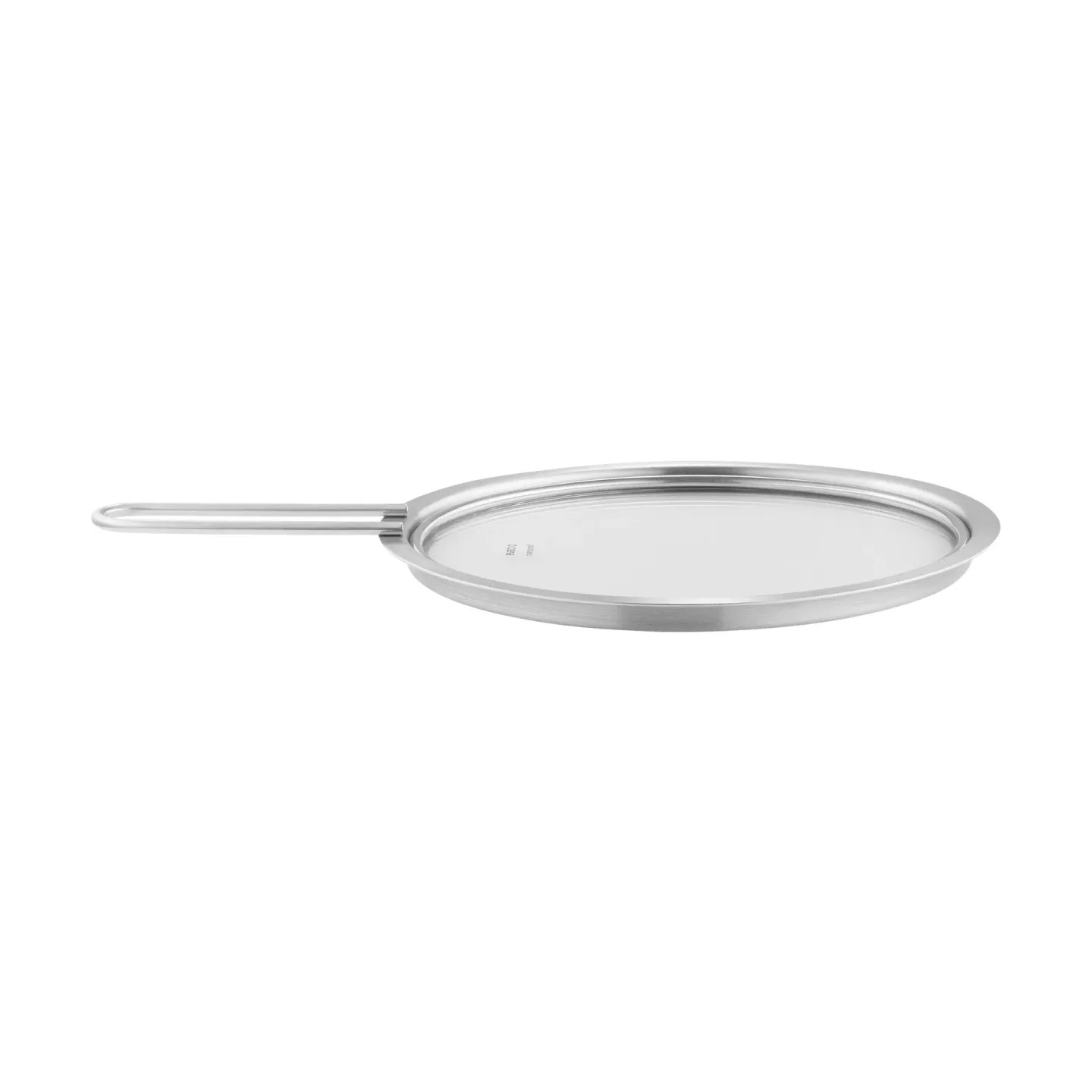 Eva Solo Eva Trio Glasdeckel recycelter Edelstahl Ø20 cm