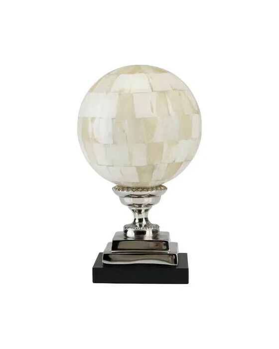Chambéry skulptur ivory S