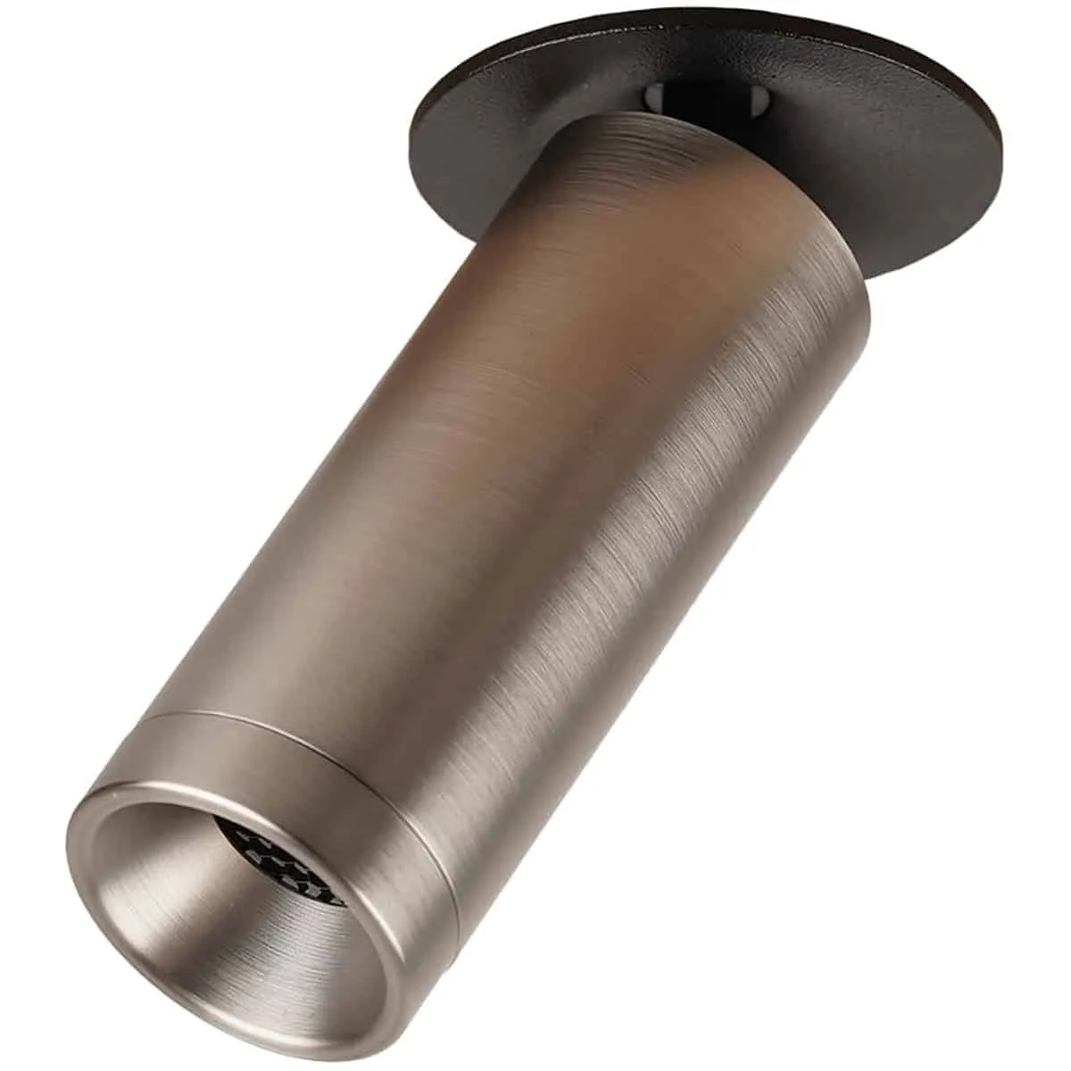 Takspot Domino Mini Built-In 345lm 2700K Dark Grey