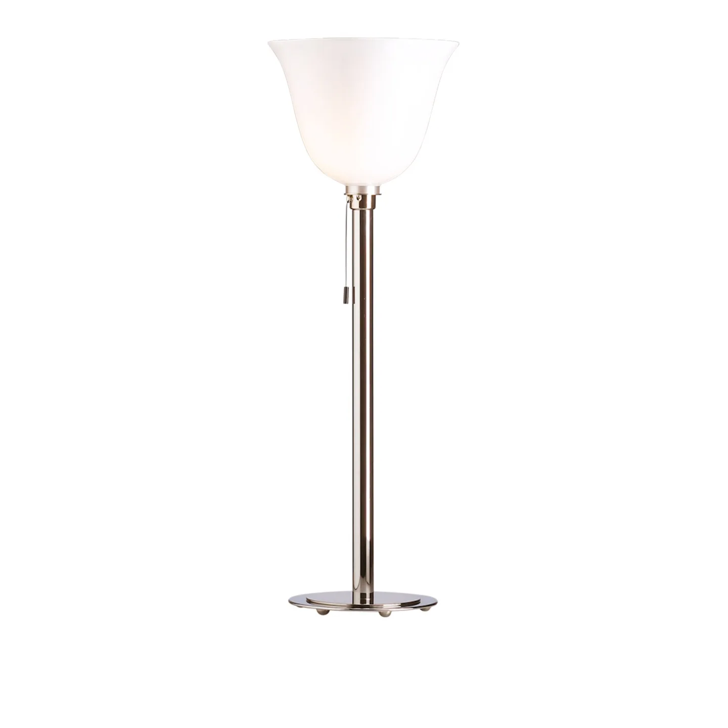 Tecnolumen - Art Déco Floor Lamp AD 30 - Skärmlampor - Silver