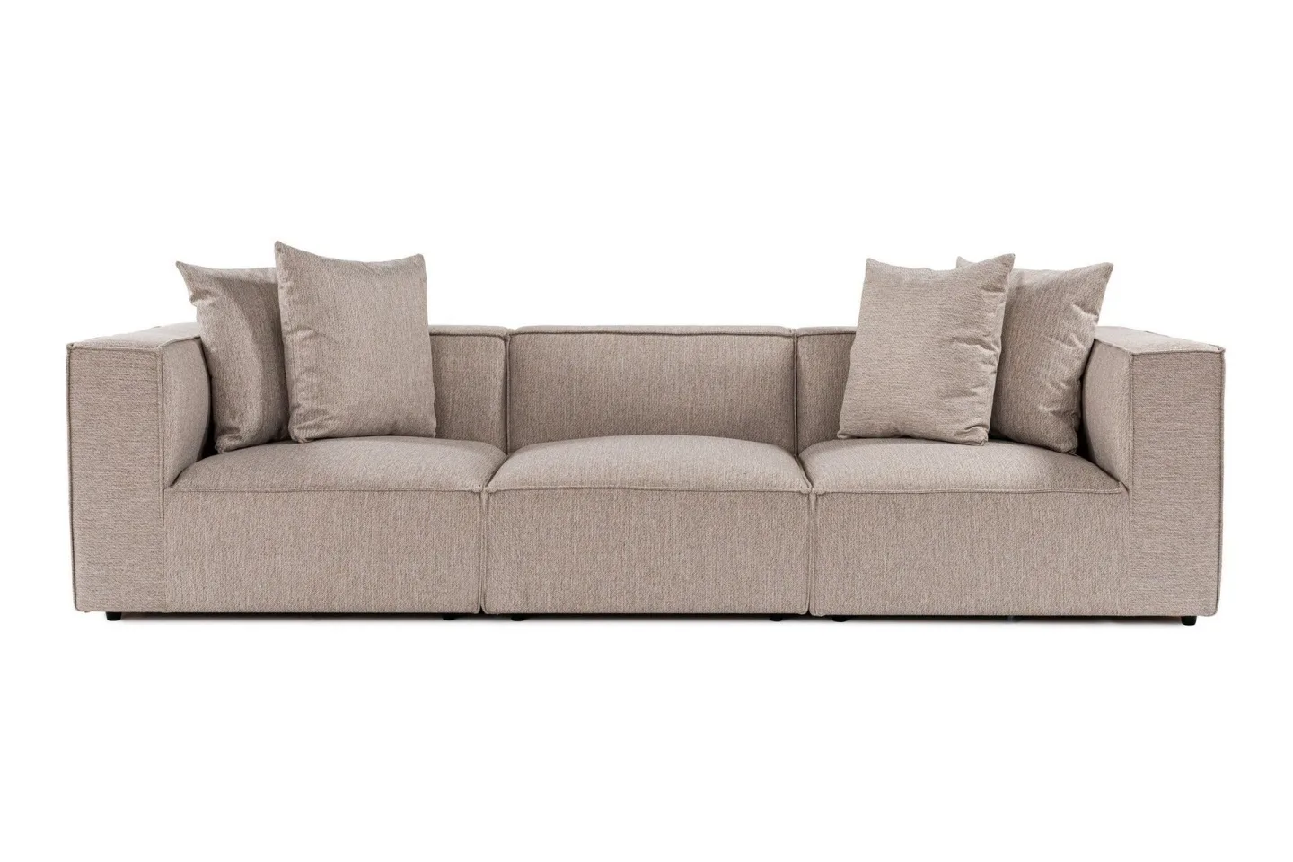 Gregor Soffa 3-sits - Sand beige