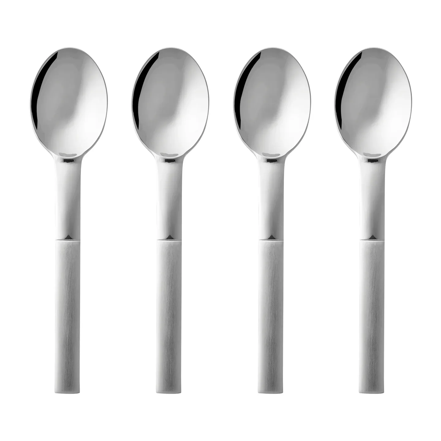 Gense Nobel för- & efterrättsskedar 4-pack 4-pack