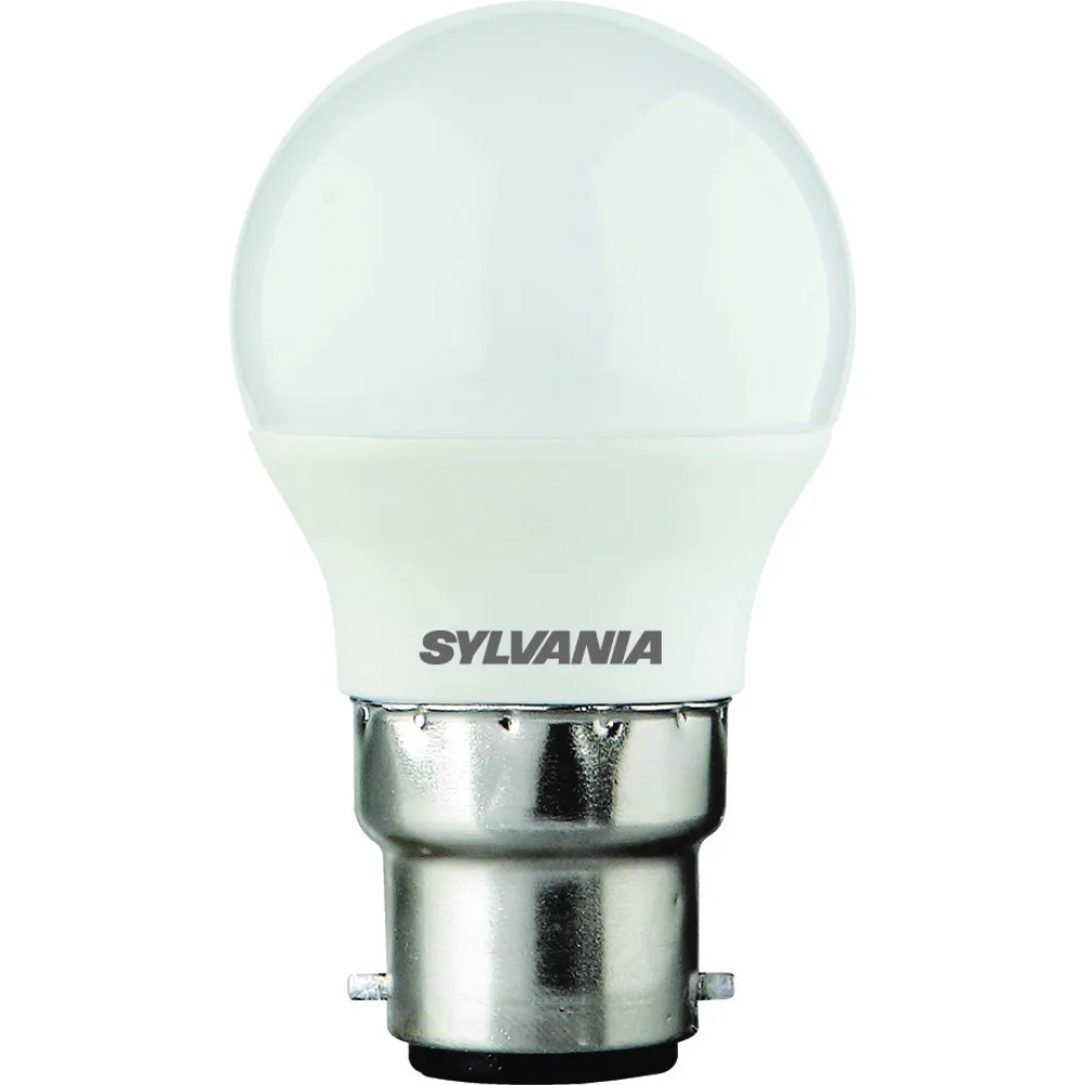 Klotlampa LED ToLEDo Matt 806lm 827 B22