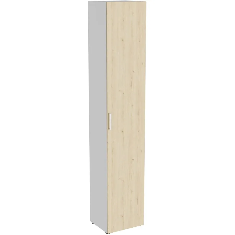 Schrank Window eiche Holzwerkstoff B 41 cm - Möbel Konfigurator: Traummöbel individuell zusammenstellen - Schweizer Möbelhersteller