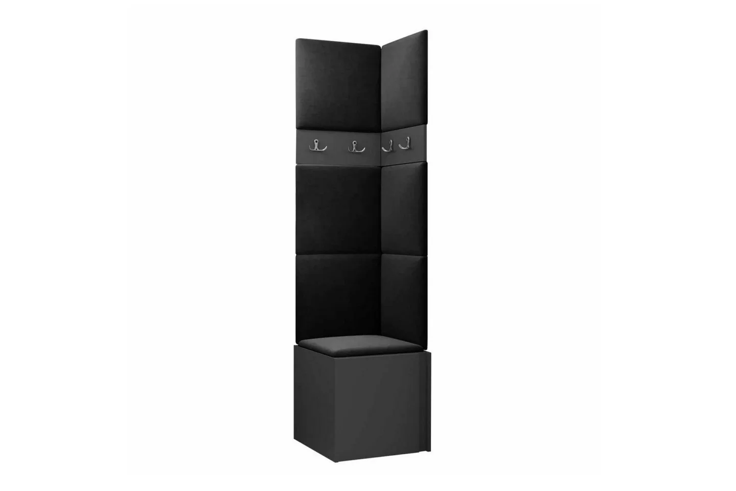 Dunvegan Highboard Graphite -