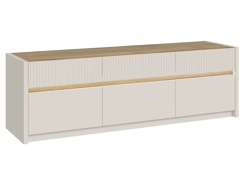TV-Möbel MOOD 160cm sand