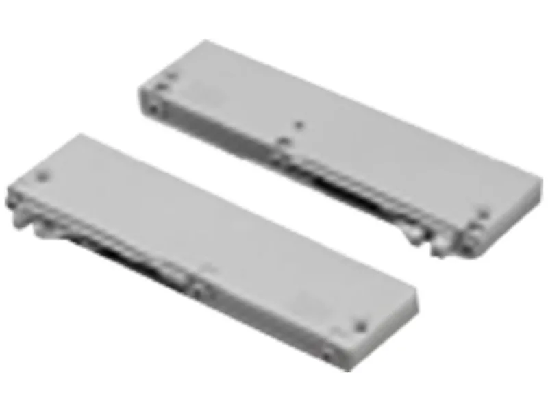 2 Türstossdämpfer ACCESSOIRES EVOLUTION