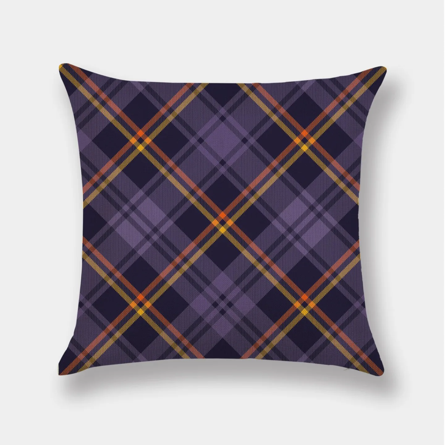 Putetrekk 50 x 50 cm (Size: 50 x 50 cm)
