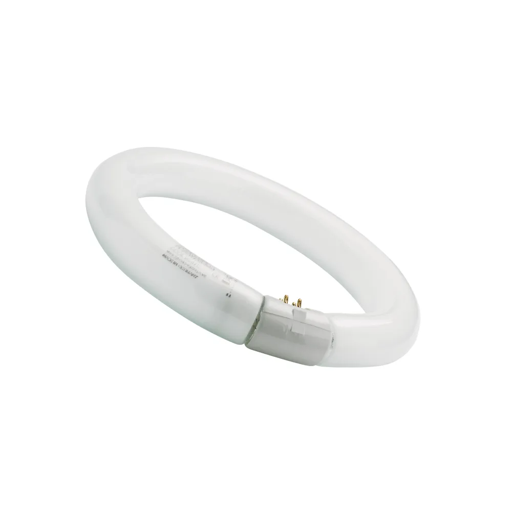 T9 Cirkellysrör 22W 840/4000K Kallvit Ø208mm G10Q