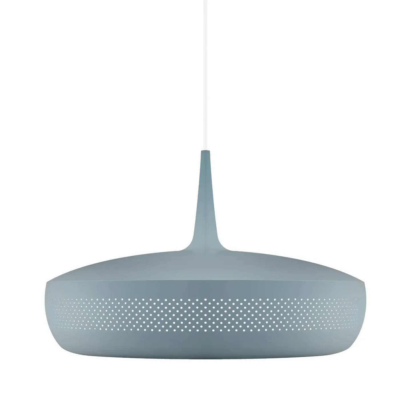 Umage Clava Dine Pendelleuchte Ø43cm Slate