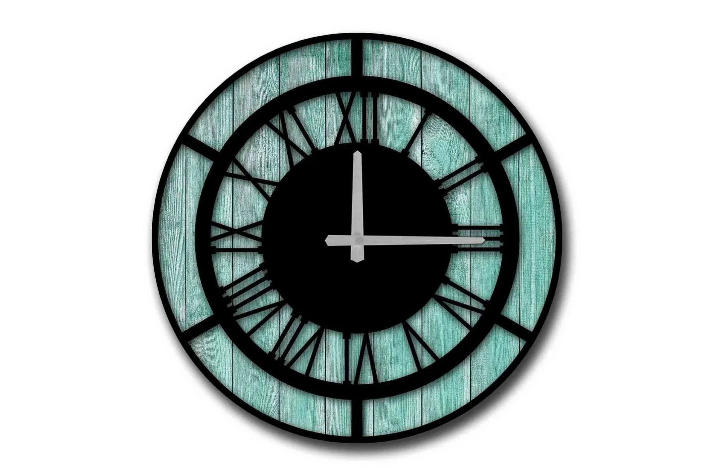 Decorative MDF Clock 50x -