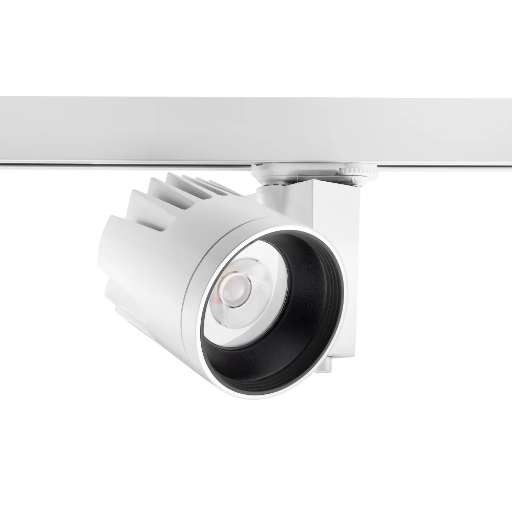 Concord Beacon XL Accent CRI97 3K Medium Beam 33° 3-fas ON-BOARD DIM Vit