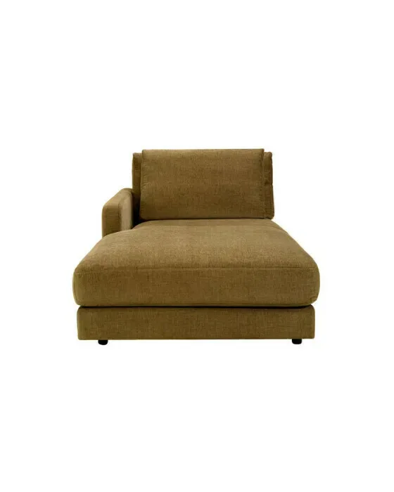 Reno Chaise Longue Hailey Curry Left