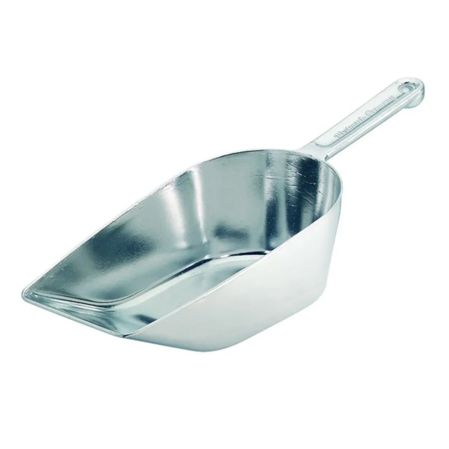 WESTMARK Schaufel Hygia Edelstahl Aluguss B 34.5 cm