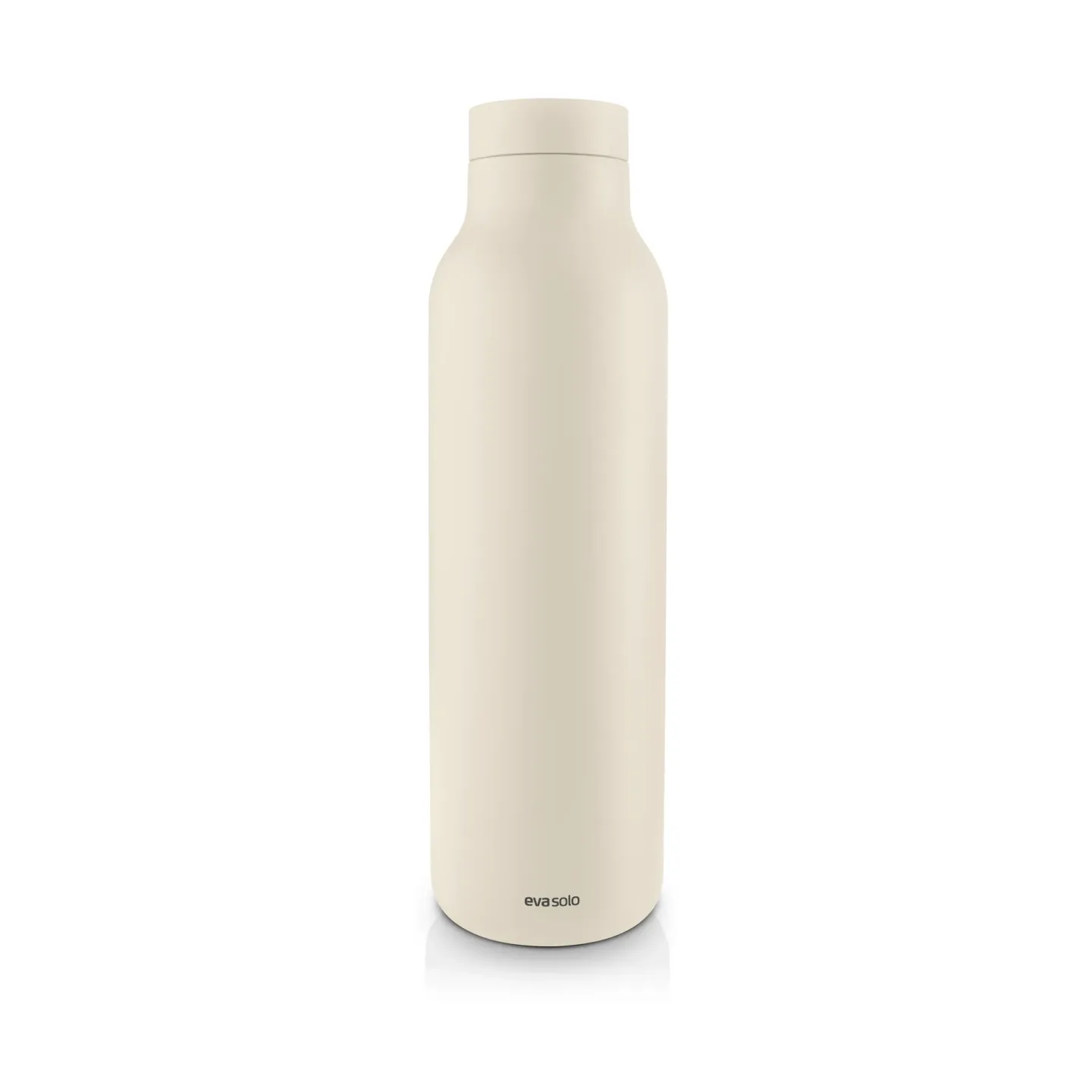 Eva Solo Urban Thermosflasche 0,7 L Kokosnuss