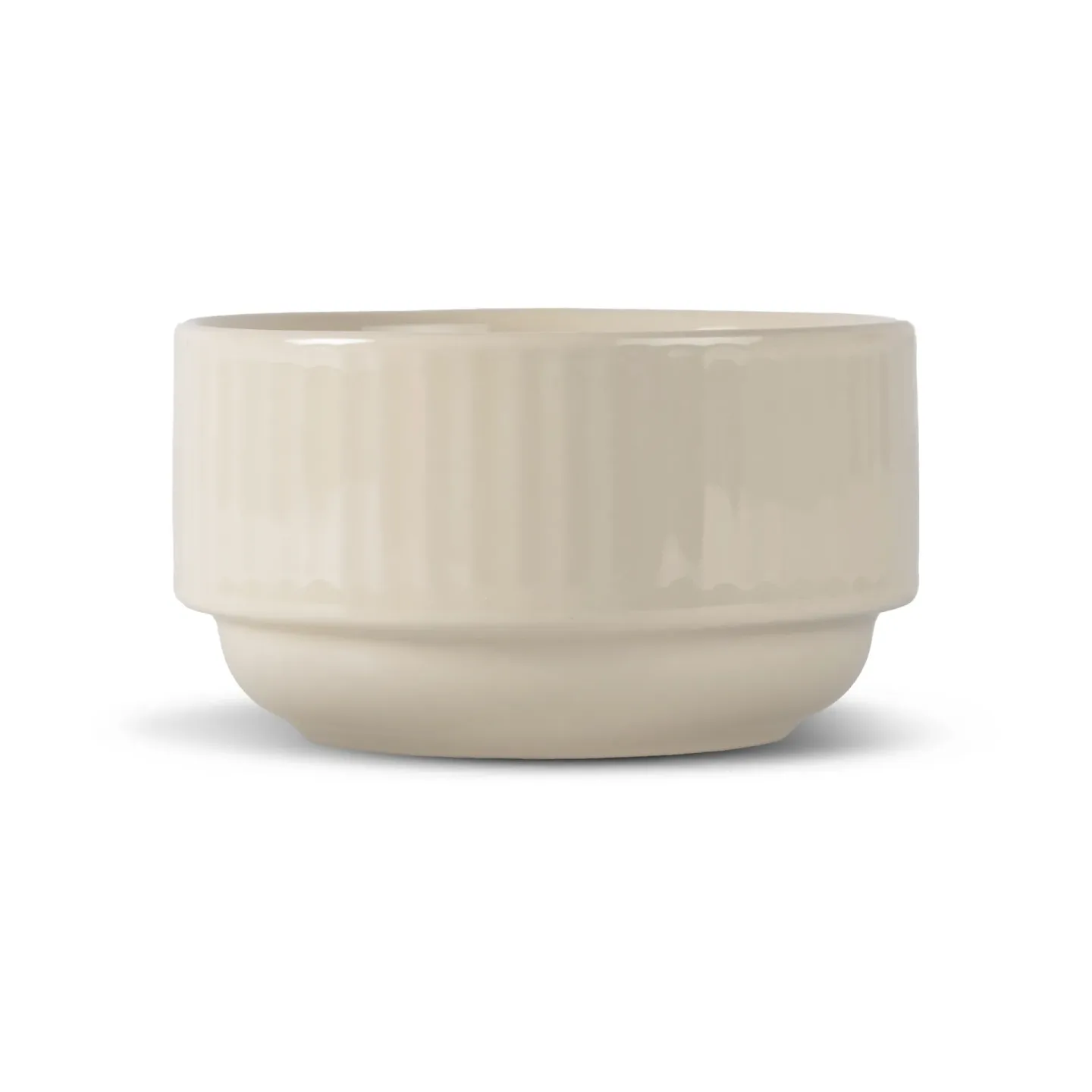 Sagaform Coffe & More Schale Beige