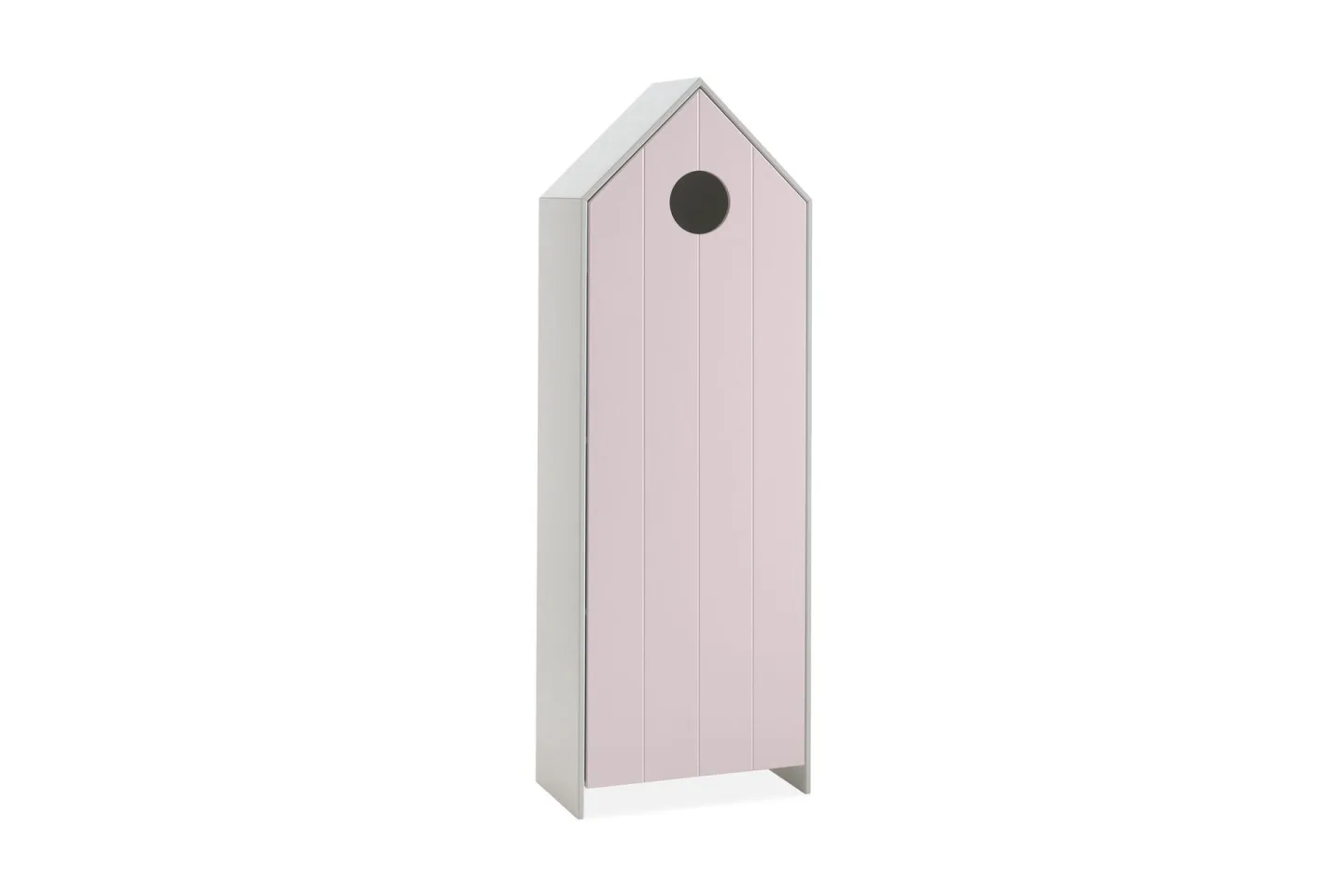 Bustorp Garderob 58 cm - Rosa