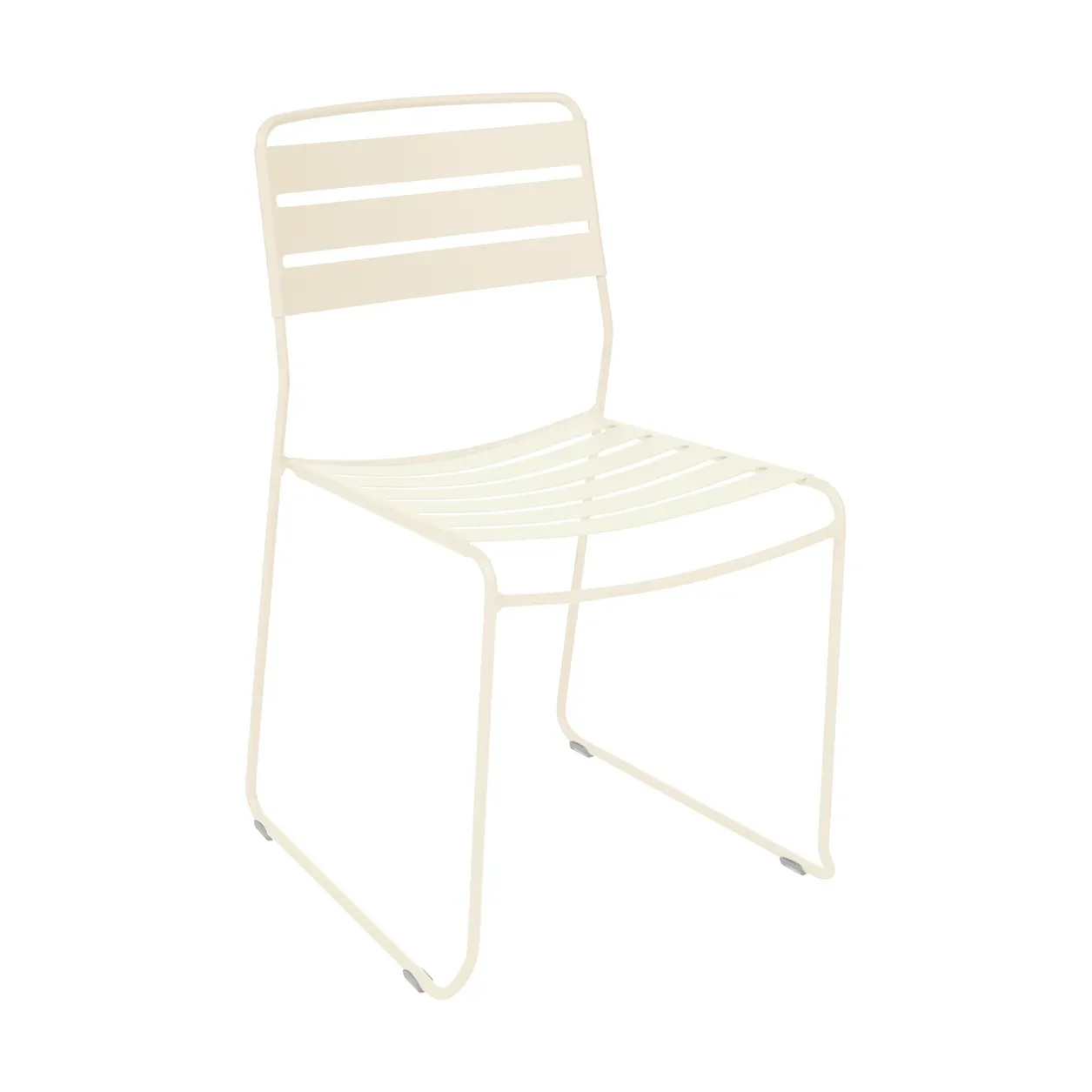 Fermob Surprising stol Latte beige (beige)
