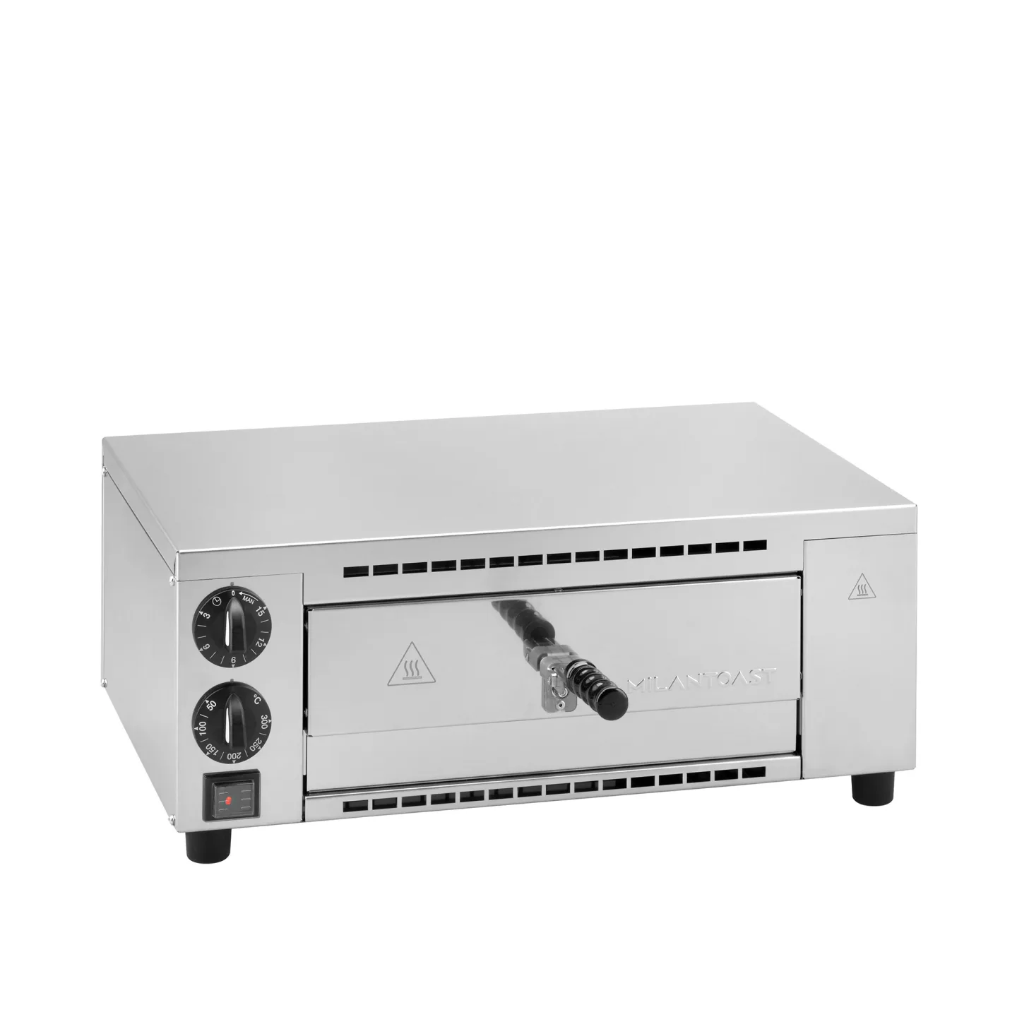 Milantoast - Pull-Tray Pizza Oven - Köksassistenter och mixers
