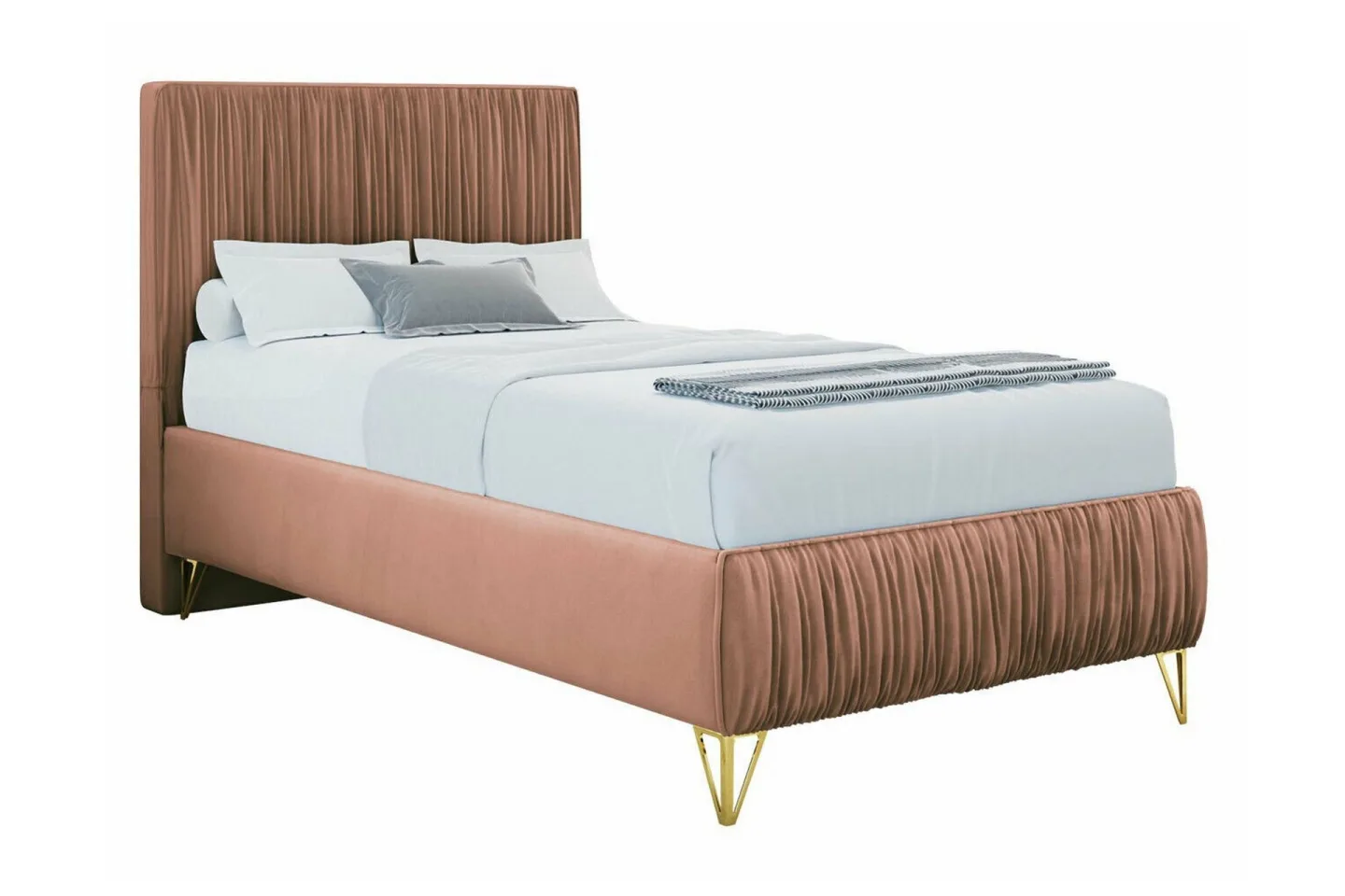 Gortin Ramsäng 80x200 cm -
