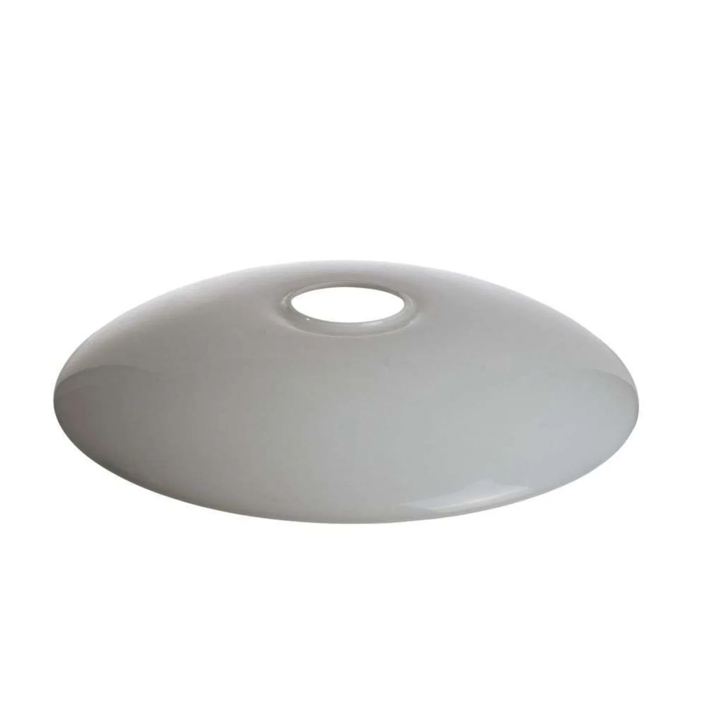 PH 3½-2½ Überschatten für Tischleuchte, Opal - Louis Poulsen - Wohnzimmer - Glas