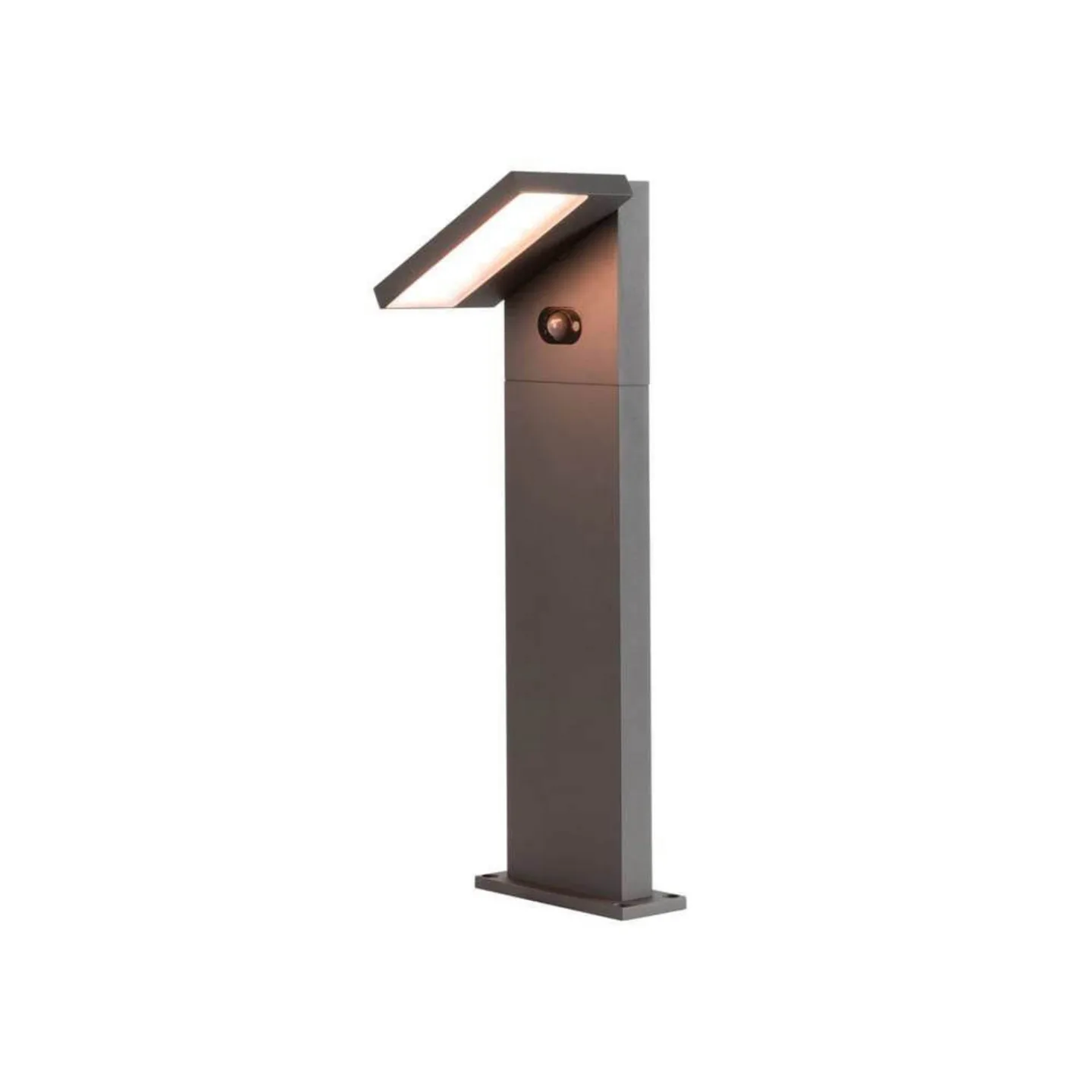 Abridor 60 pollare, 2200/2700 K, IP65 antracit – SLV - Terrass - Aluminium