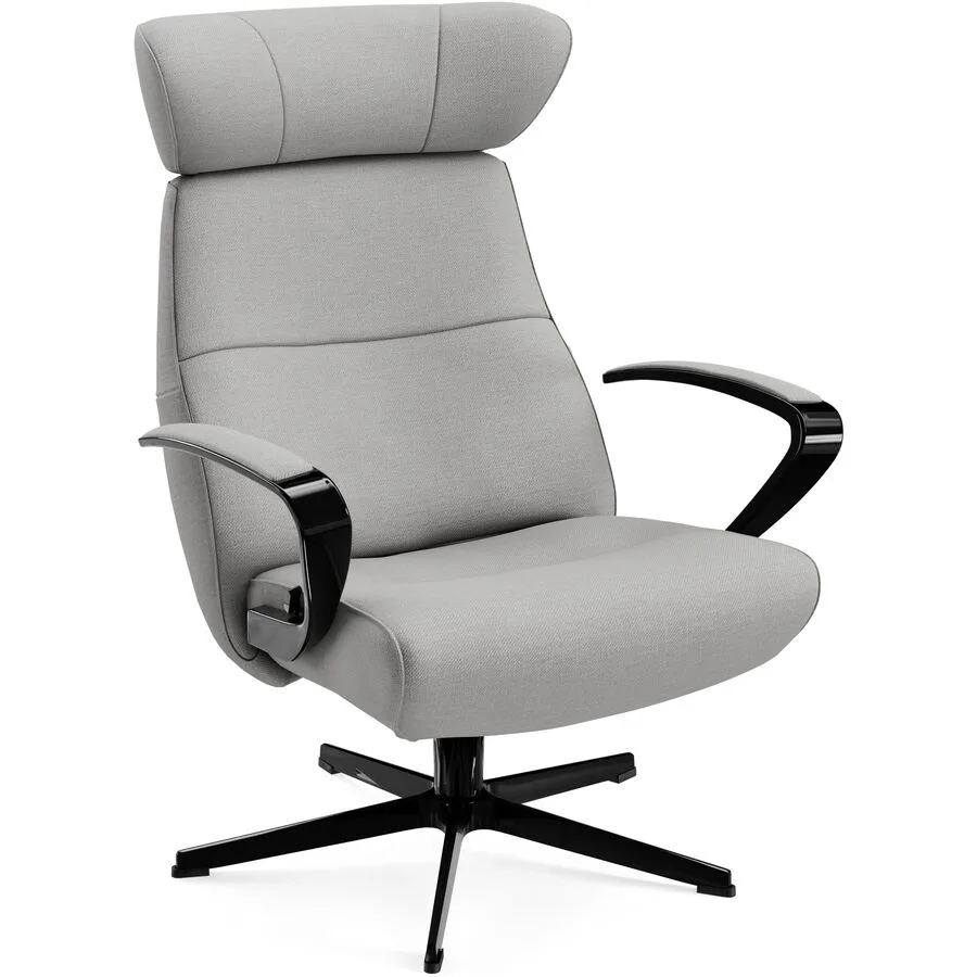 Conform Sessel Enno silbergrau Stoff T 163 B 81 H 99 cm - Möbel Konfigurator: Traummöbel individuell zusammenstellen
