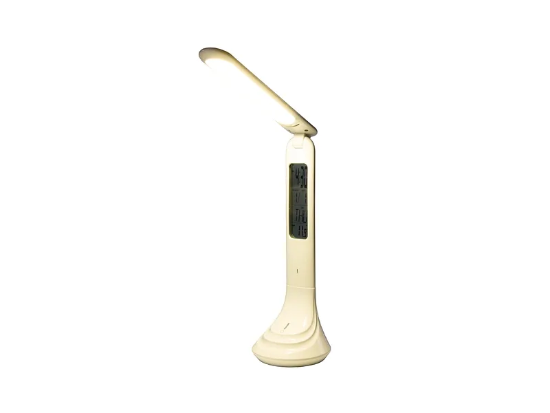 Bürolampe LED WORK 31cm 5W weiss
