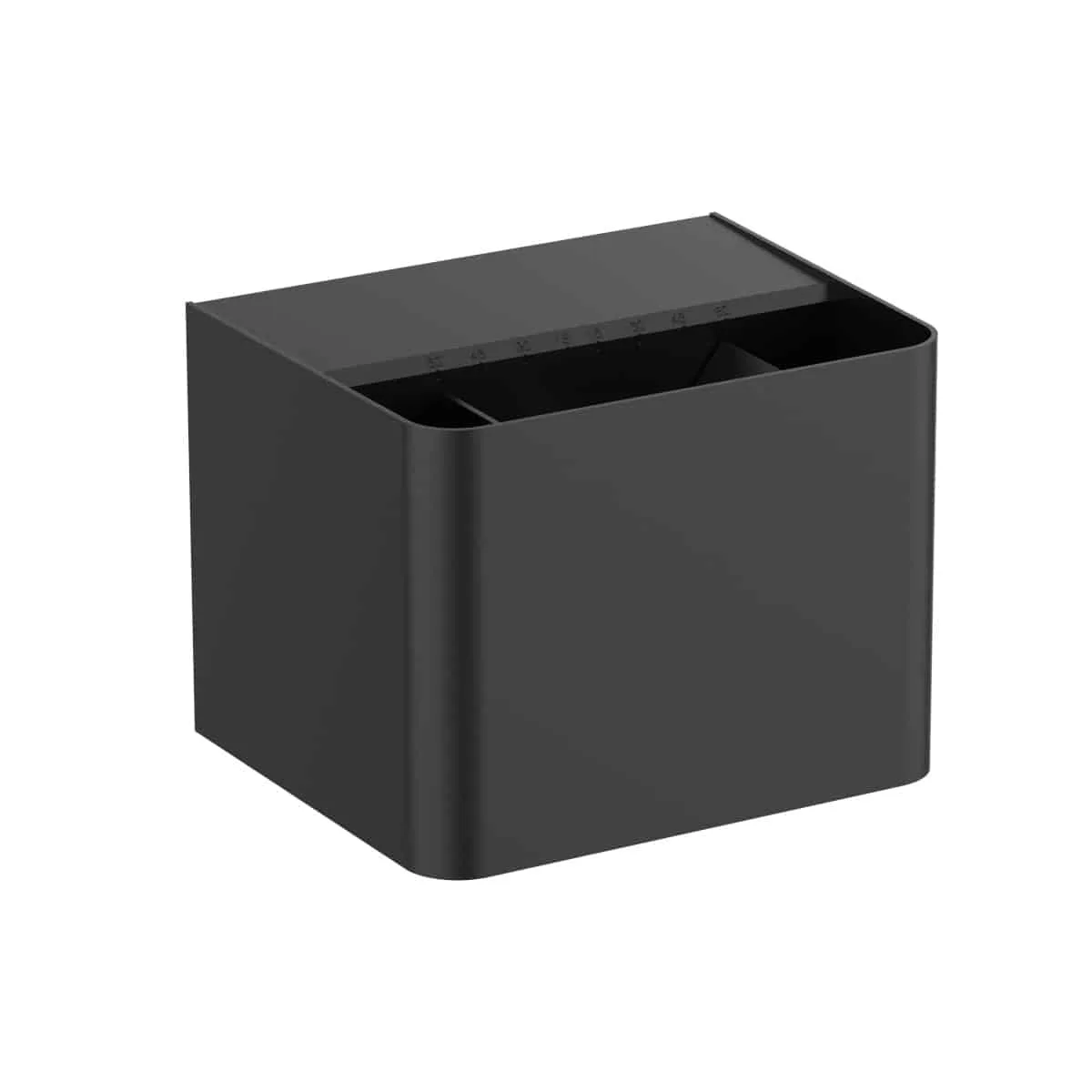 SLC Shadow Fasadarmatur 2x5W 3CCT TED IP65